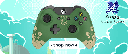 Rivals of aether switch deals pro controller